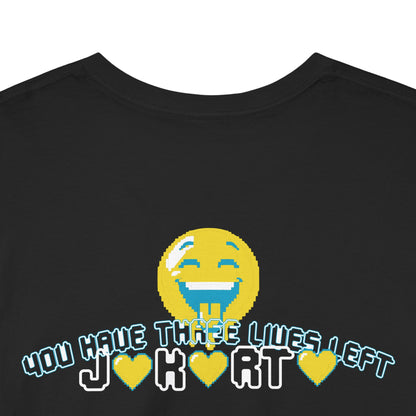 Classic Fit T-shirt C02D01