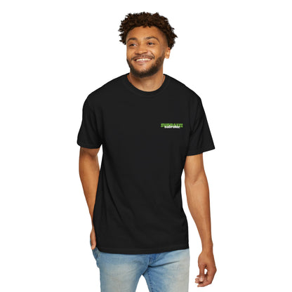 Relaxed Fit T-shirt D04