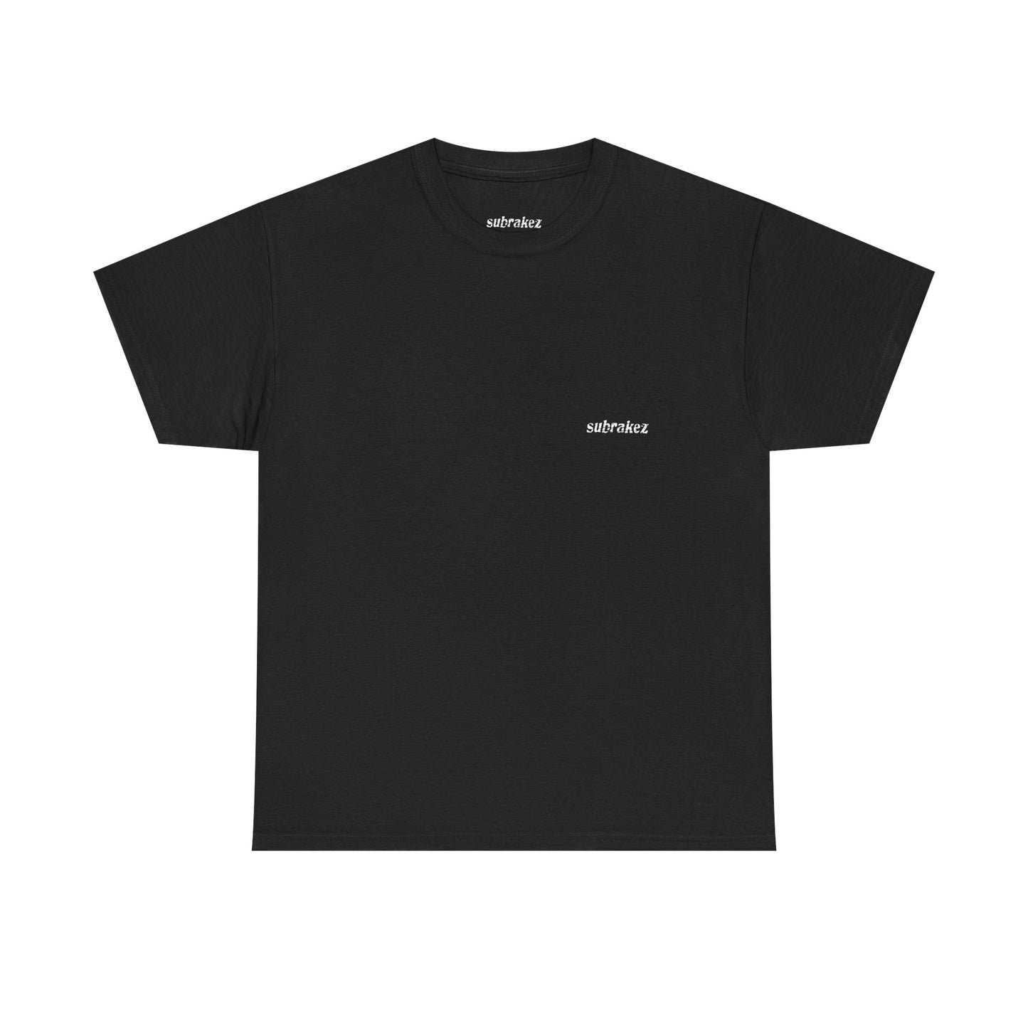 Classic Fit T-shirt D06