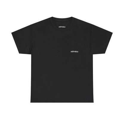 Classic Fit T-shirt D06