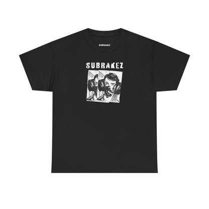 Classic Fit T-shirt D05
