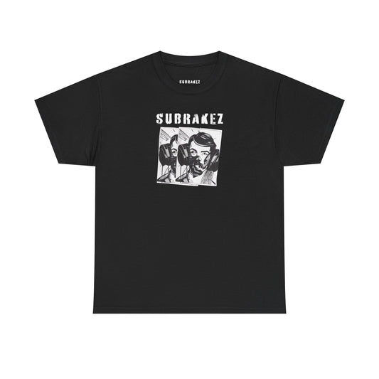 Classic Fit T-shirt D05