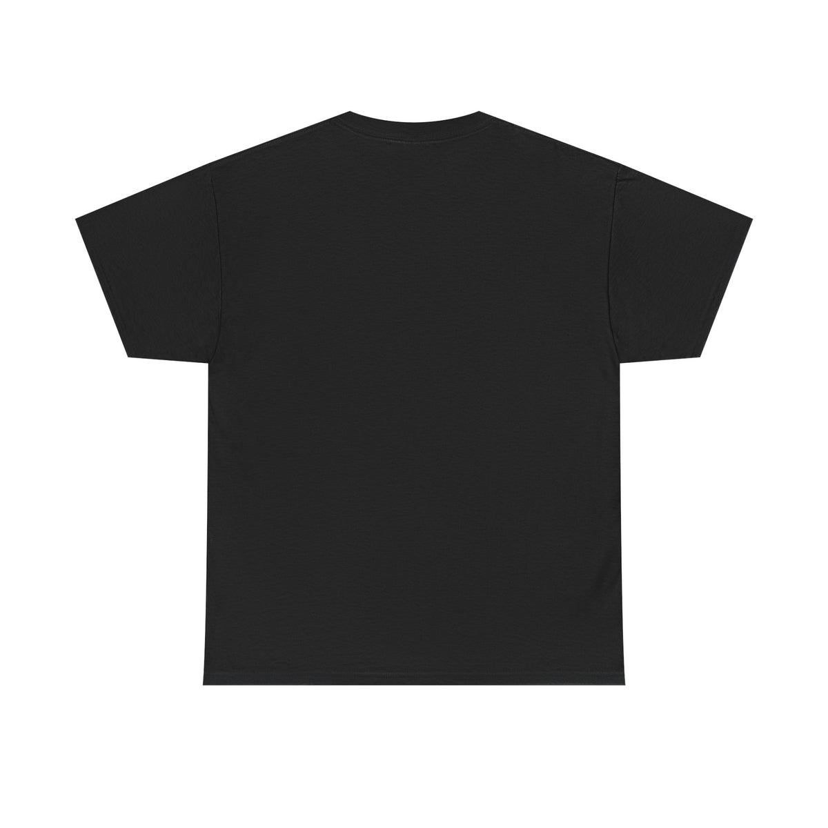 Classic Fit T-shirt D05