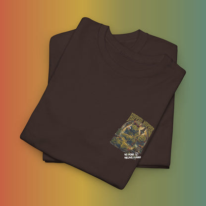 Classic Fit T-shirt D22