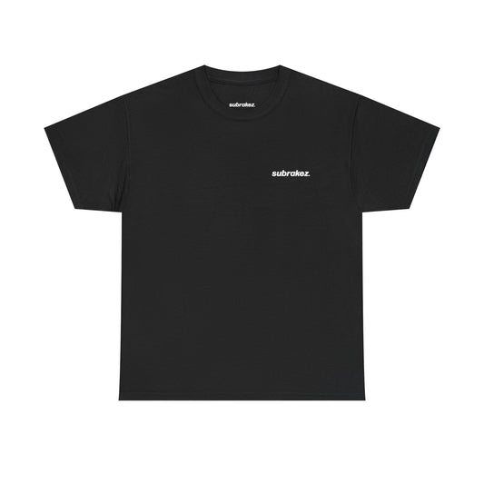 Classic Fit T-shirt D12