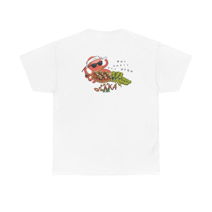 Classic Fit T-shirt C03D01