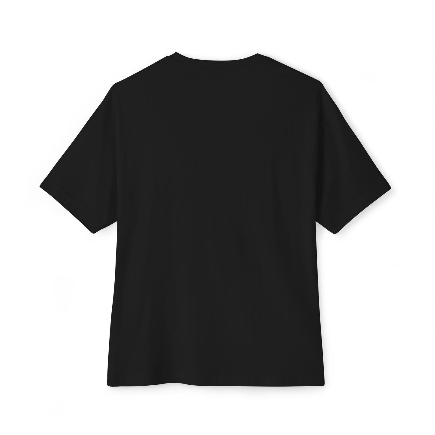 Oversized Boxy Fit Tee D16