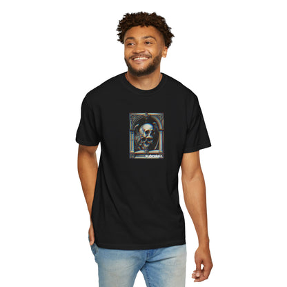 Relaxed Fit T-shirt D16