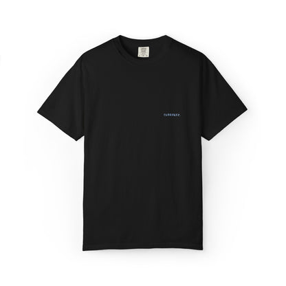 Relaxed Fit T-shirt D07