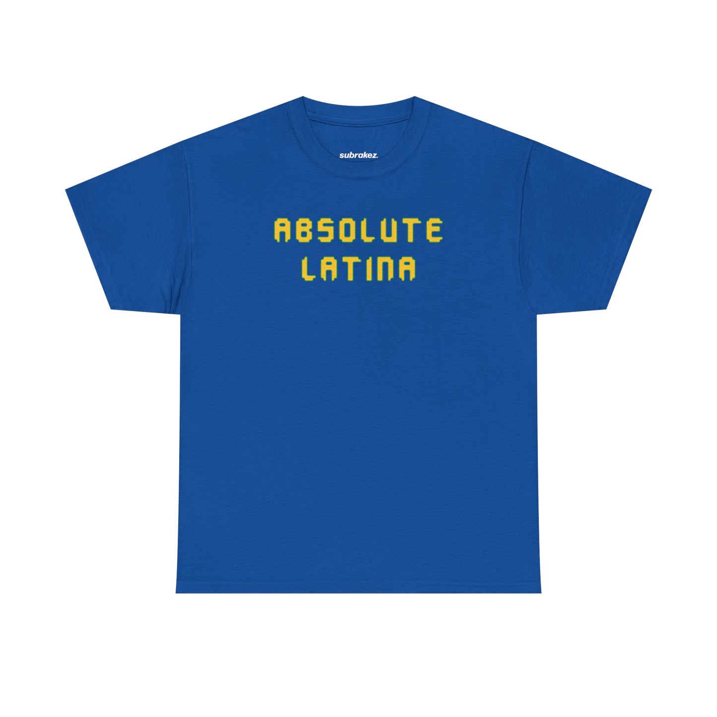 Classic Fit T-shirt C01D02