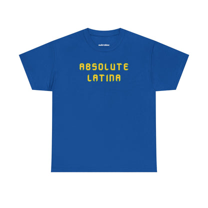 Classic Fit T-shirt C01D02