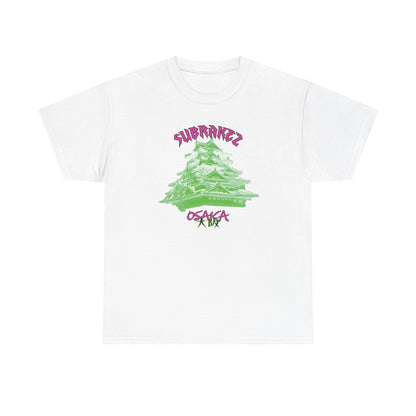 Classic Fit T-shirt C03D02