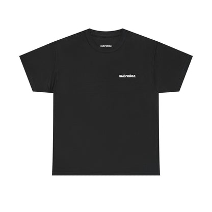 Classic Fit T-shirt D11