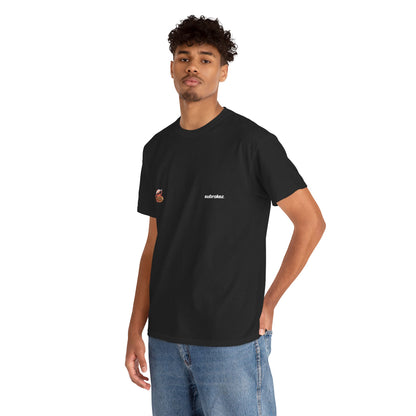 Classic Fit T-shirt C03D01