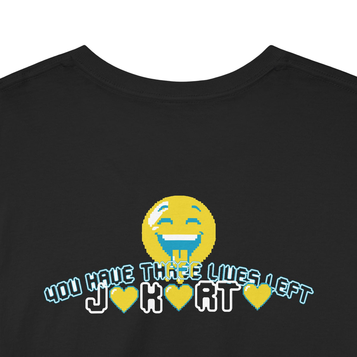 Classic Fit T-shirt C02D01