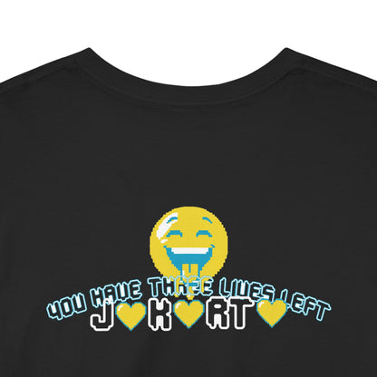 Classic Fit T-shirt C02D01