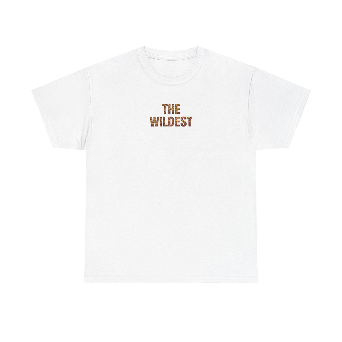 Classic Fit T-shirt D19