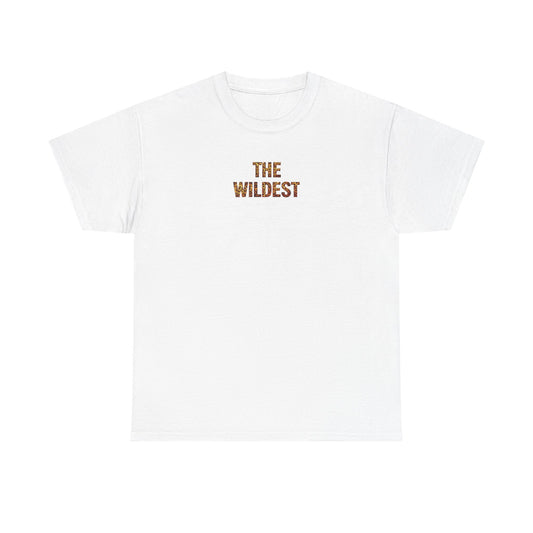 Classic Fit T-shirt D19
