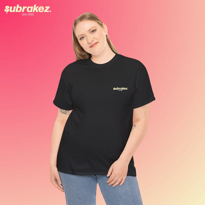 Classic Fit T-shirt D20