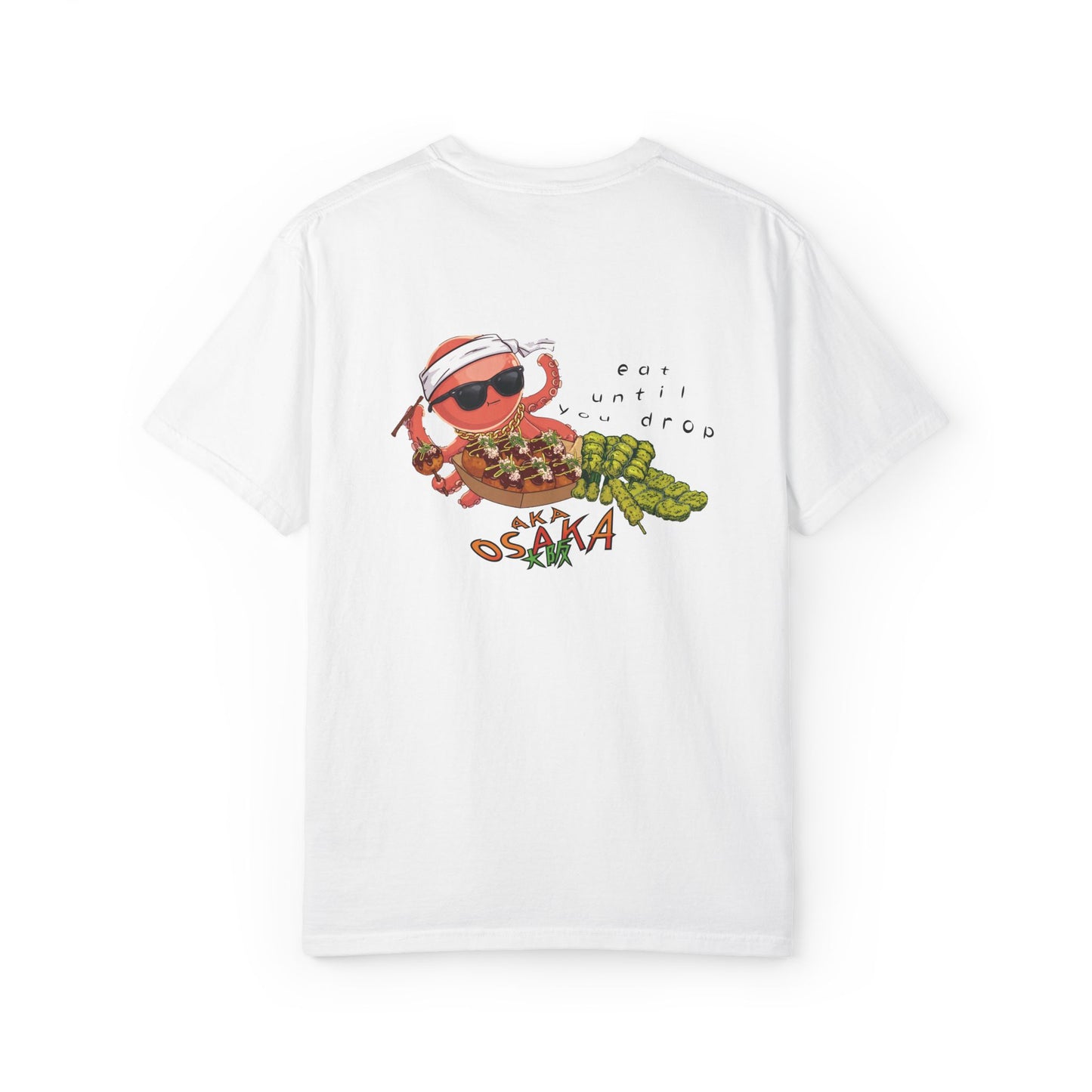 Relaxed Fit T-shirt C03D01