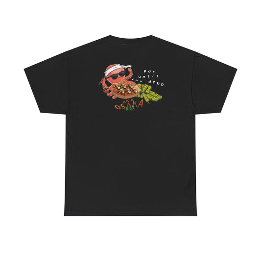 Classic Fit T-shirt C03D01