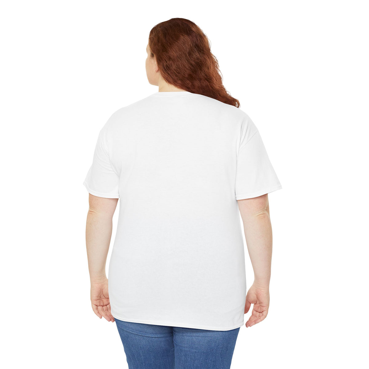 Classic Fit T-shirt C03D02