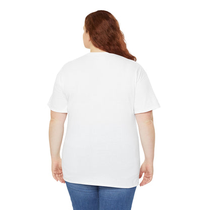 Classic Fit T-shirt C03D02