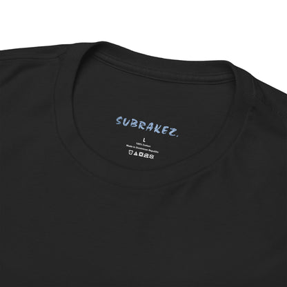 Classic Fit T-shirt D07