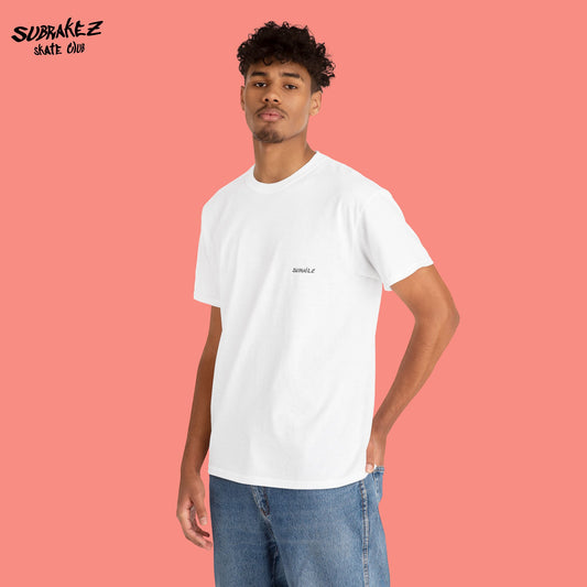 Classic Fit T-shirt D01