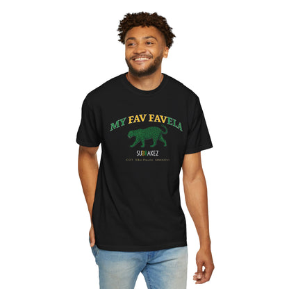 Relaxed Fit T-shirt C01D03
