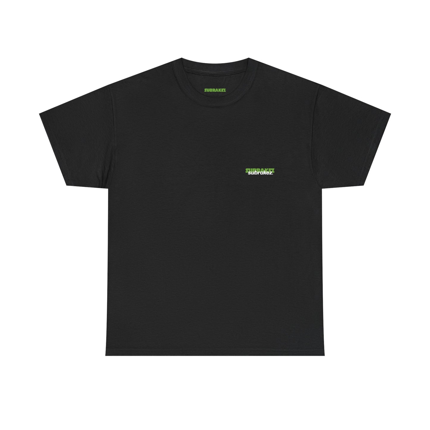 Classic Fit T-shirt D04