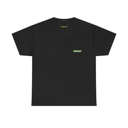 Classic Fit T-shirt D04