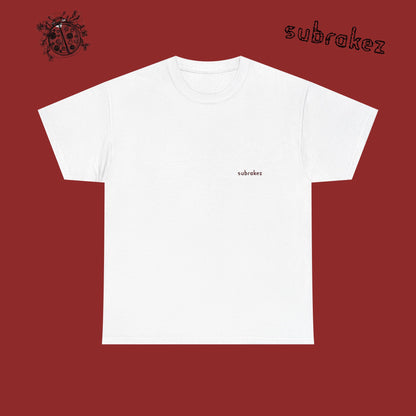 Classic Fit T-shirt D10