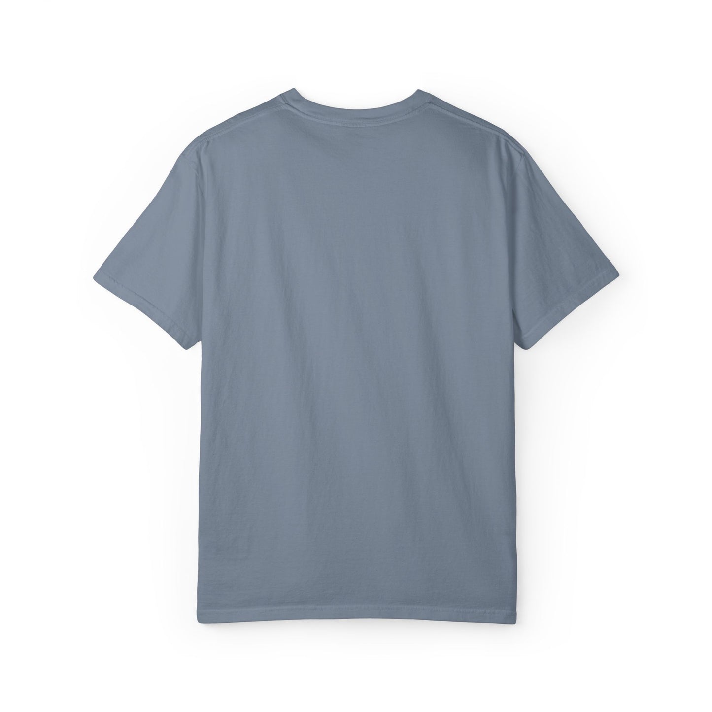 Relaxed Fit T-shirt C01D03