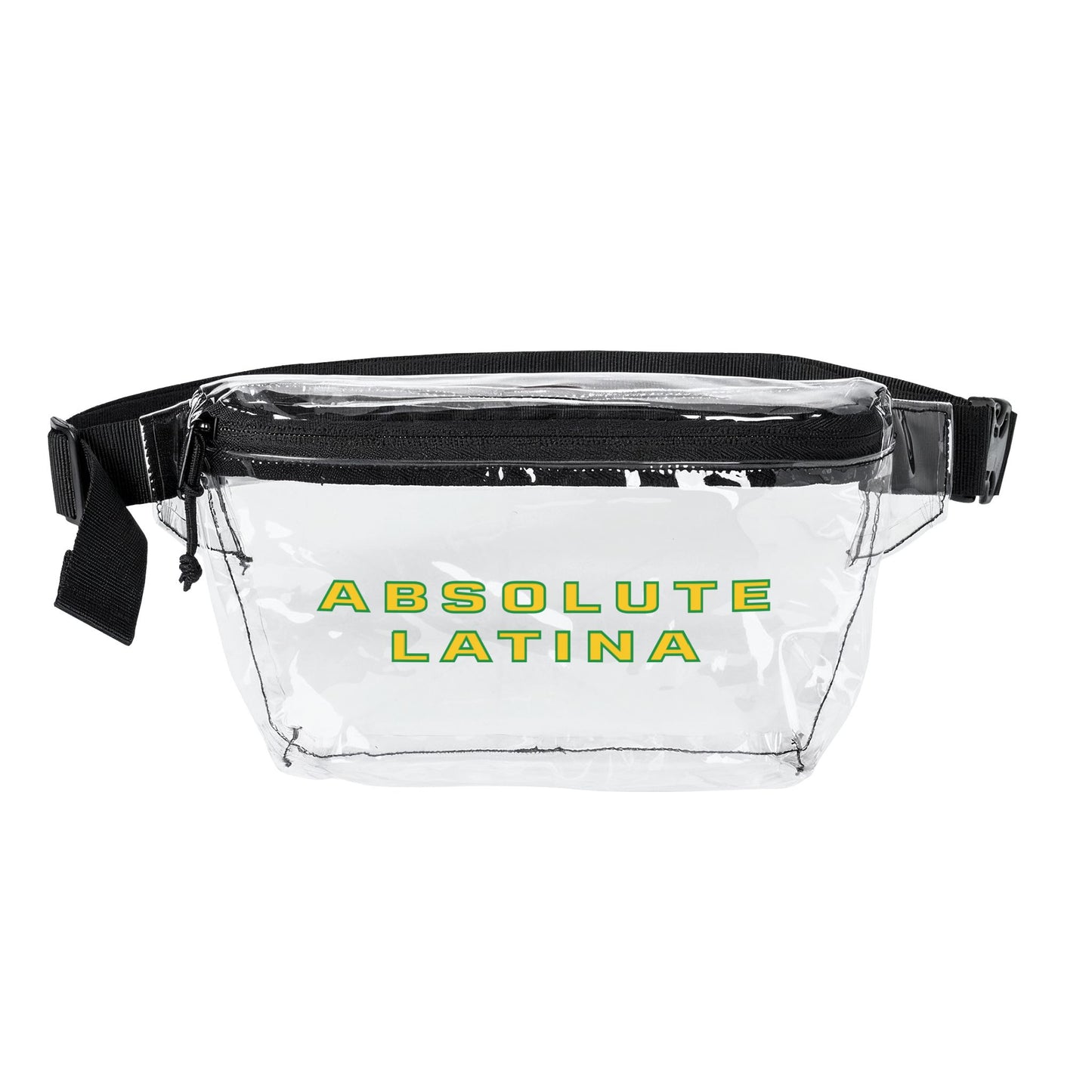 Transparent Fanny Pack C01D01