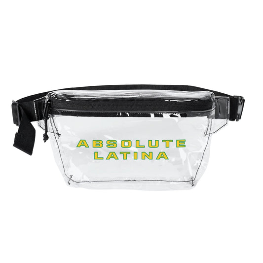 Transparent Fanny Pack C01D01