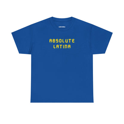 Classic Fit T-shirt C01D02