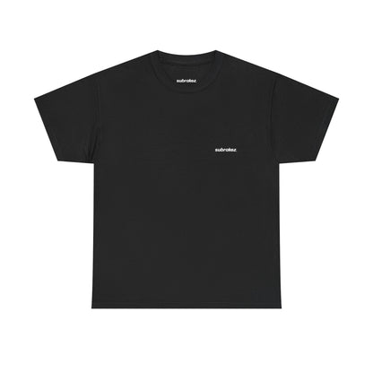Classic Fit T-shirt D03