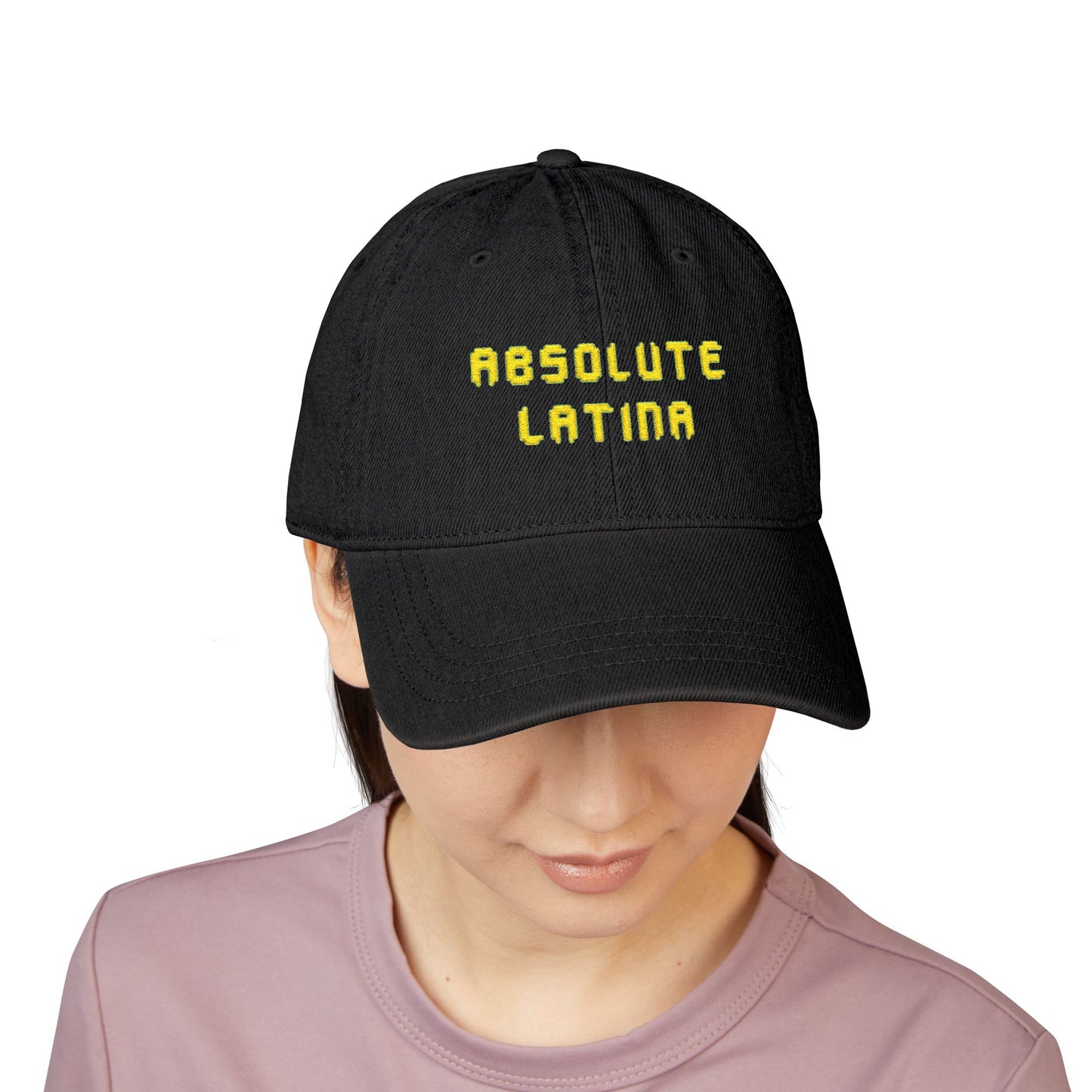 Denim Hat C01D02