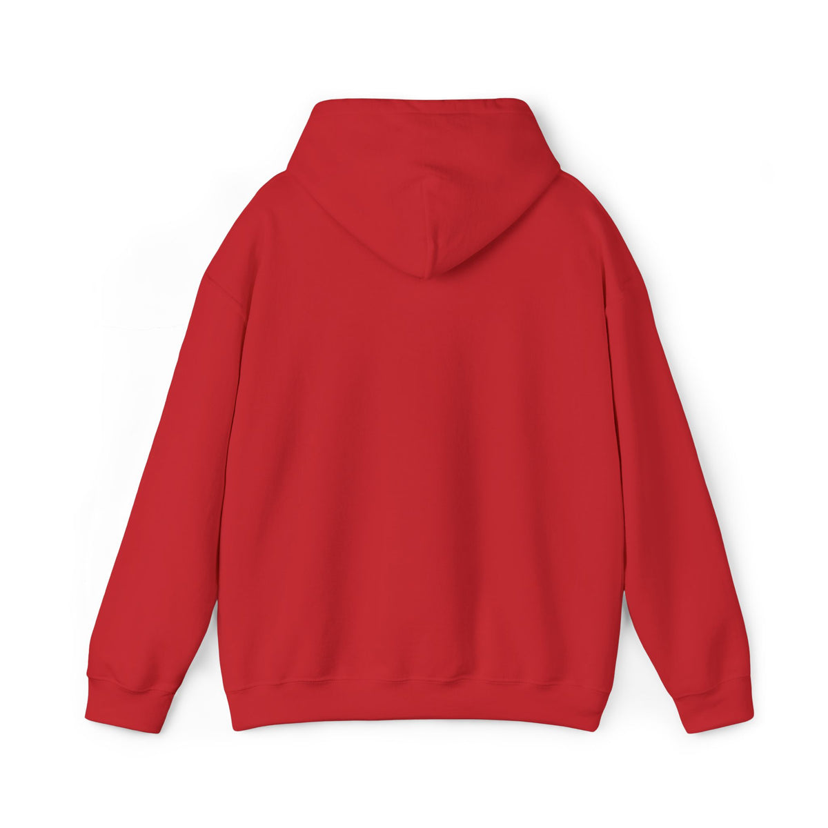 Hooded Sweatshirt E02