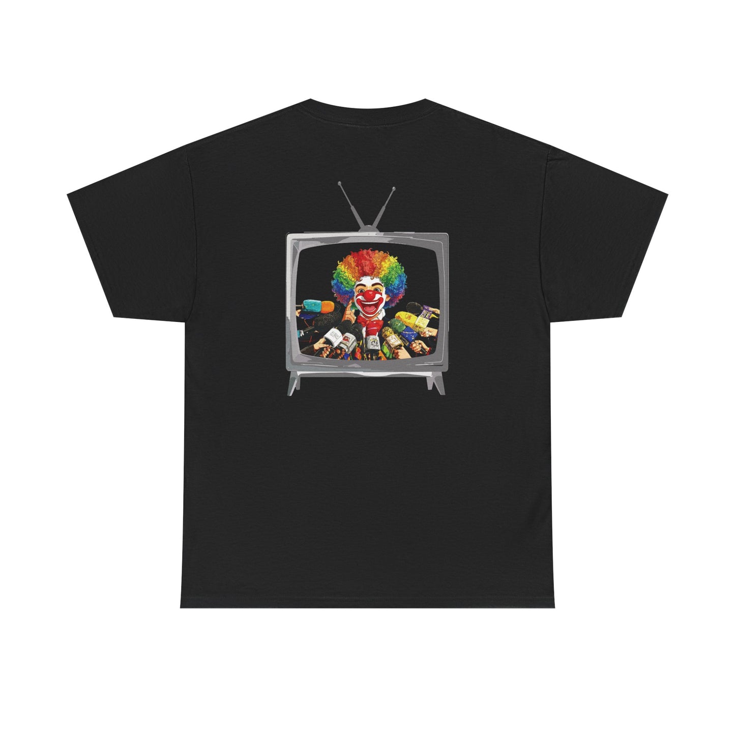 Classic Fit T-shirt D14