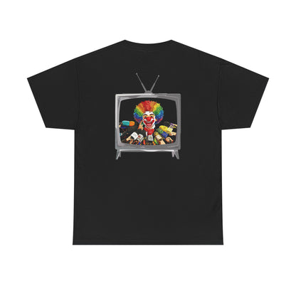Classic Fit T-shirt D14