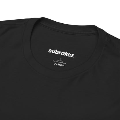 Classic Fit T-shirt D03