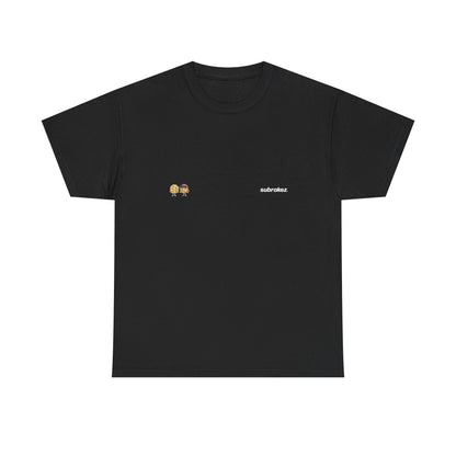 Classic Fit T-shirt D15