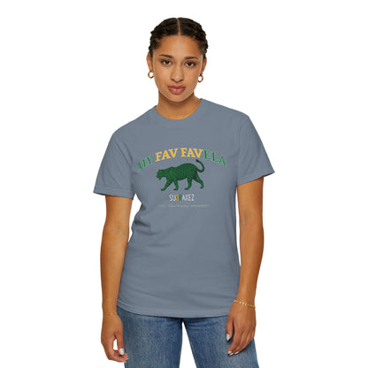 Relaxed Fit T-shirt C01D03