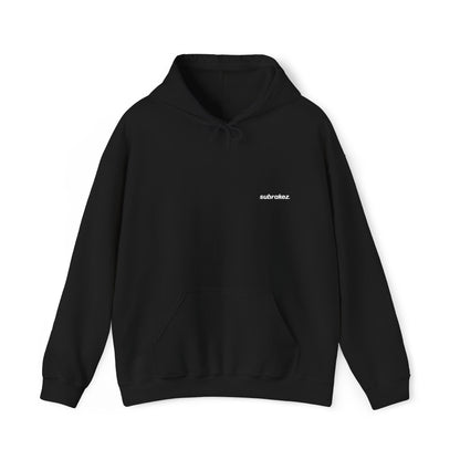 Hooded Sweatshirt D02
