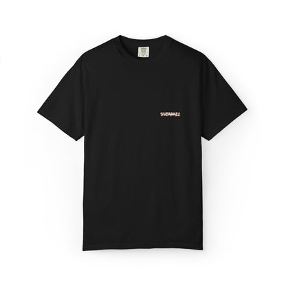 Relaxed Fit T-shirt C03D03
