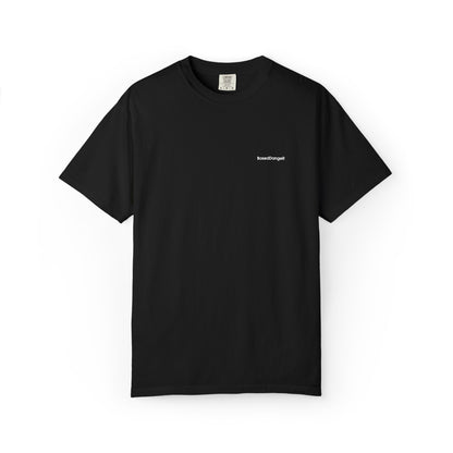 Unisex Relaxed Fit T-shirt D01