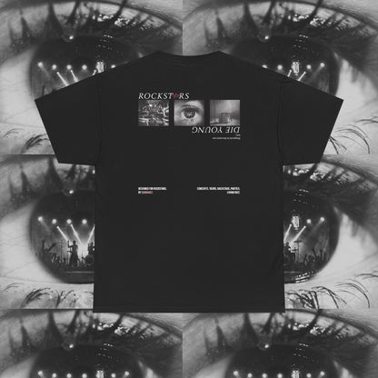 Classic Fit T-shirt D18