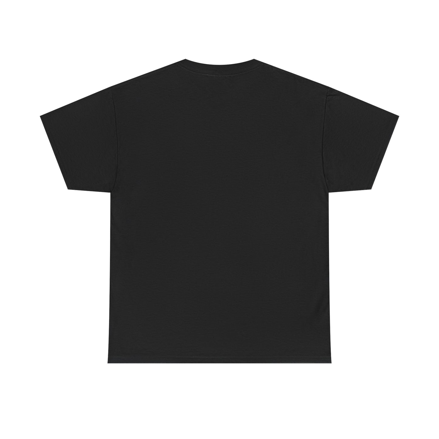 Classic Fit T-shirt D16